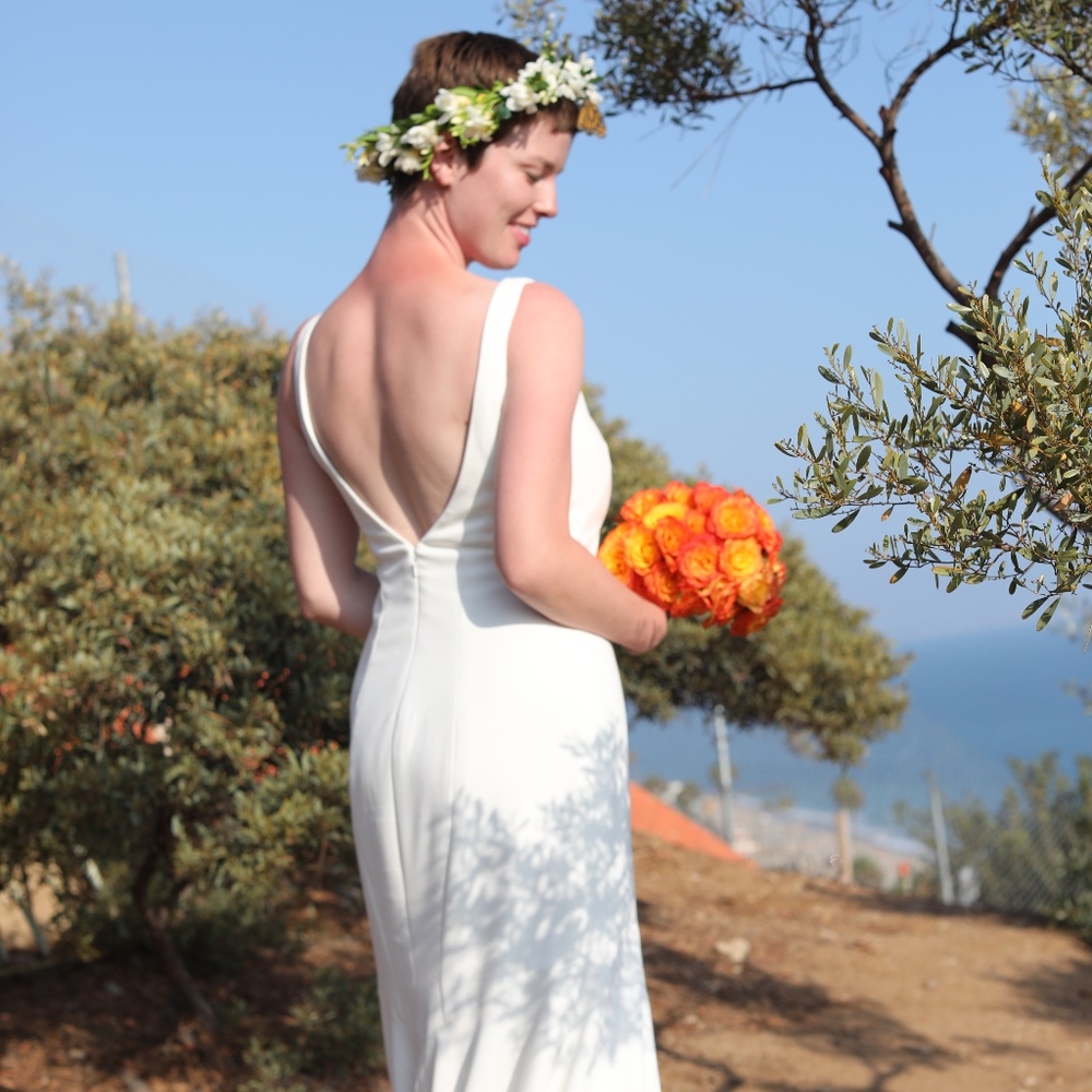 Theia Couture Devon Wedding Dress